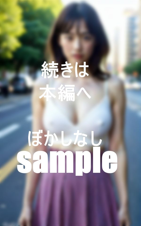 見られるとバカみたいに興奮するうちの若嫁 画像3