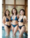 美熟女だらけの会員制スパ