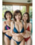 美熟女だらけの会員制スパ