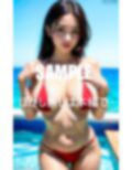 セクシーマイクロビキニ美女たちのエロい姿 画像5