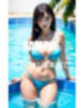 セクシーマイクロビキニ美女たちのエロい姿 画像6