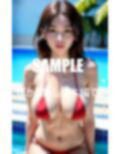 セクシーマイクロビキニの美女たちドスケベな性欲 画像7