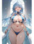 この豊満おっぱいには たっぷりミルクが 詰まっている 画像3