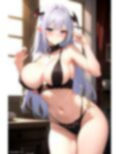 サキュバス 魅魔 Succubus 第46号 168枚 画像2