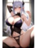 サキュバス 魅魔 Succubus 第46号 168枚 画像7