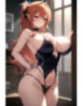 サキュバス 魅魔 Succubus 第46号 168枚 画像9