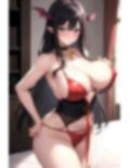 サキュバス 魅魔 Succubus 第46号 168枚 画像10