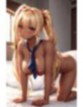 えちちな妹 No.9 黒ギャル編 画像7