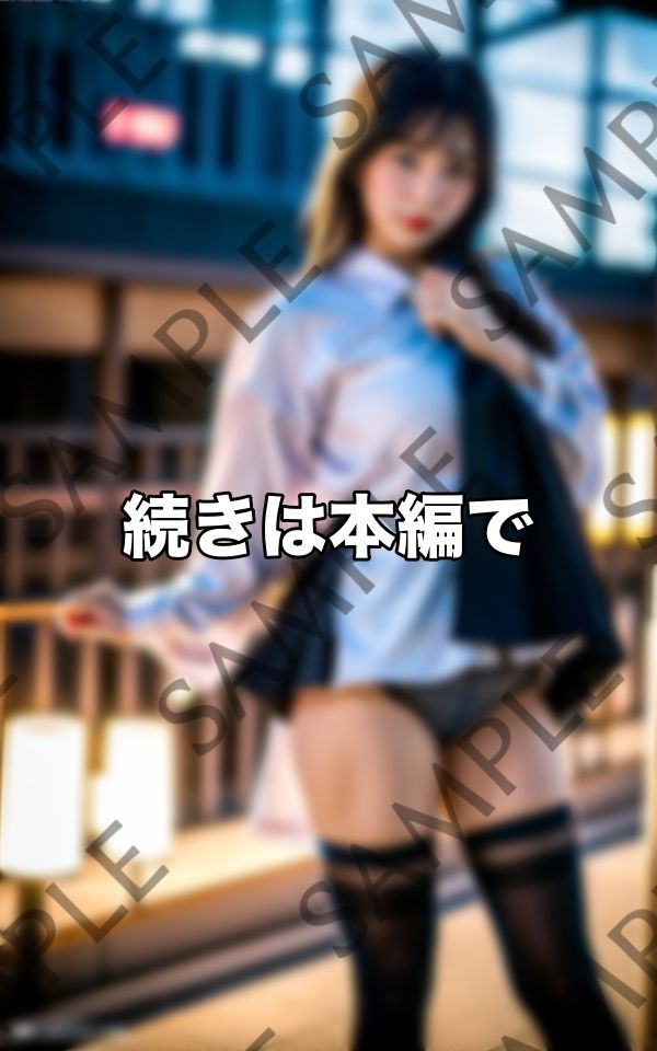 自慢の巨乳を曝け出す...変態女たちの撮影会