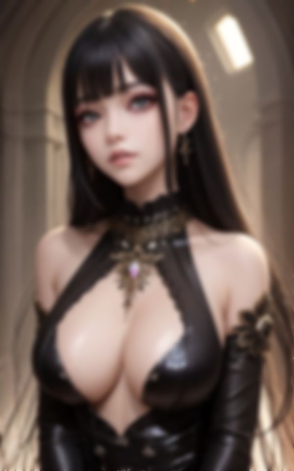 可愛くてエロい小悪魔美人が童貞くんをあざとい表情で色仕掛け