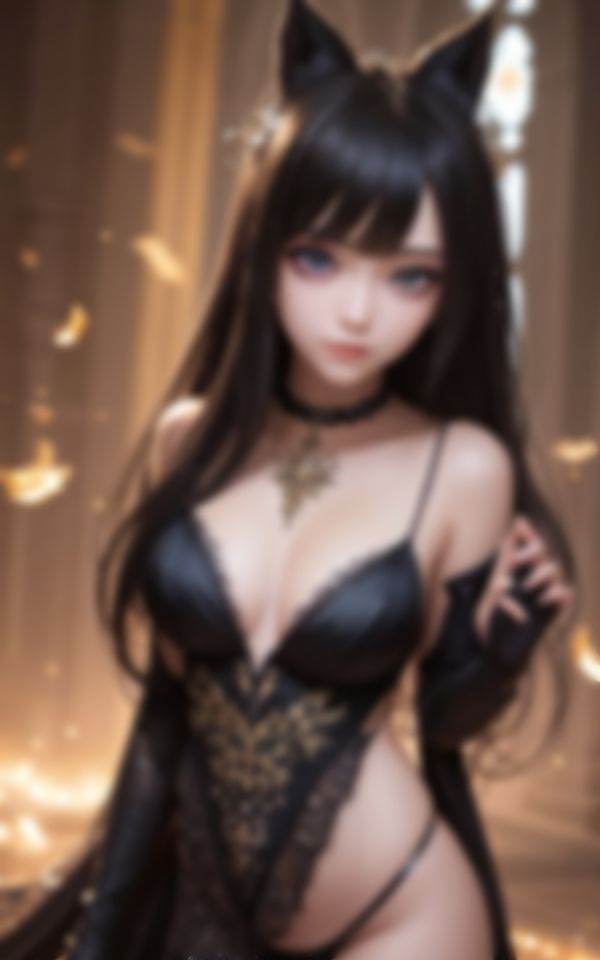 可愛くてエロい小悪魔美人が童貞くんをあざとい表情で色仕掛け3