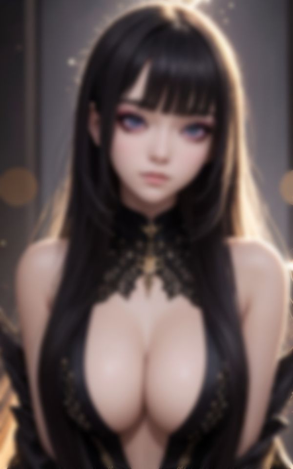 可愛くてエロい小悪魔美人が童貞くんをあざとい表情で色仕掛け4