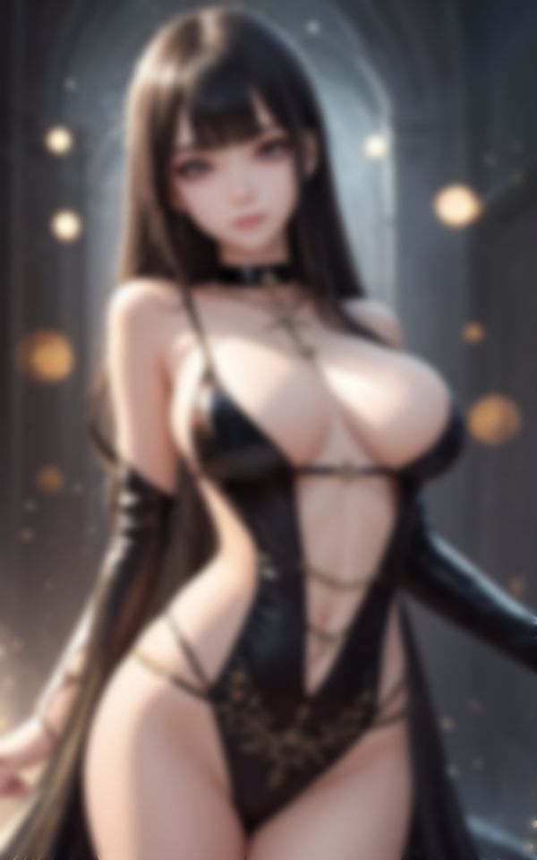 可愛くてエロい小悪魔美人が童貞くんをあざとい表情で色仕掛け5