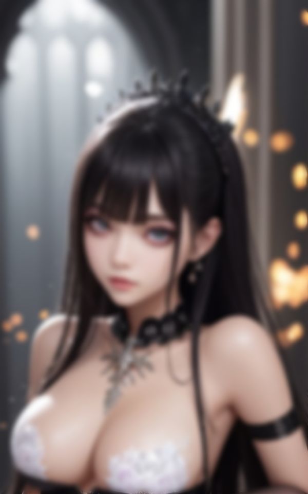 可愛くてエロい小悪魔美人が童貞くんをあざとい表情で色仕掛け 画像6