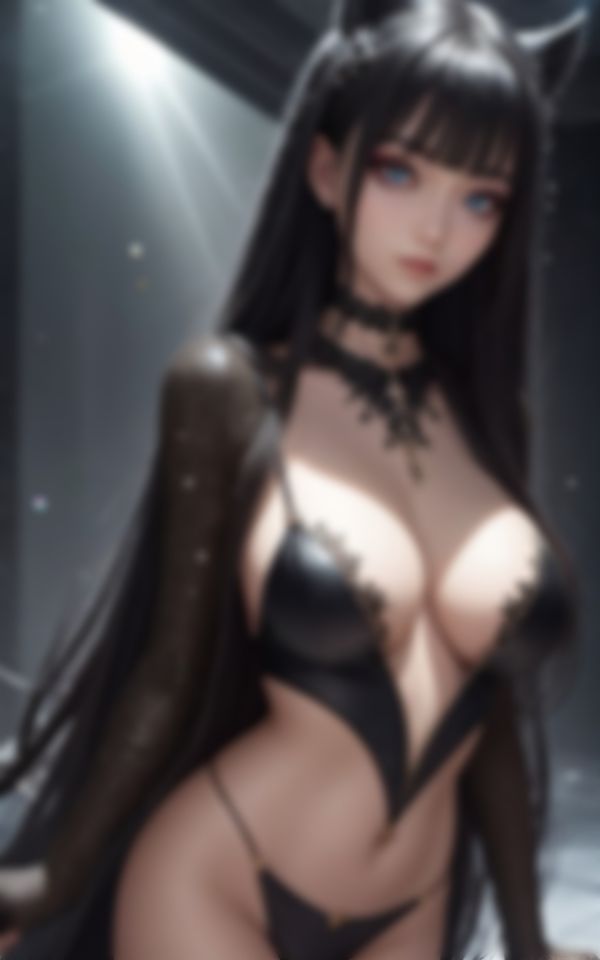 可愛くてエロい小悪魔美人が童貞くんをあざとい表情で色仕掛け