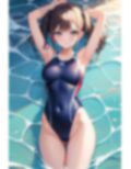 水着ガールのアレやコレ 画像2