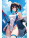 水着ガールのアレやコレ 画像3