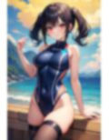 水着ガールのアレやコレ 画像4