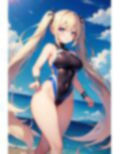 水着ガールのアレやコレ 画像5