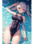 水着ガールのアレやコレ 画像6