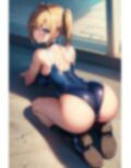 水着ガールのアレやコレ 画像8