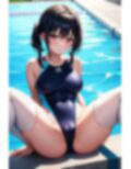 水着ガールのアレやコレ 画像10