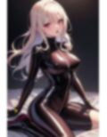 ラバースーツのアレやコレ 画像6