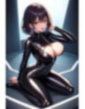 ラバースーツのアレやコレ 画像7