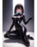 ラバースーツのアレやコレ 画像8