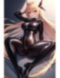 ラバースーツのアレやコレ 画像10