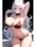 サキュバス 魅魔 Succubus 第50号 168枚 画像3