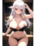 サキュバス 魅魔 Succubus 第50号 168枚 画像4