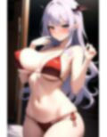 サキュバス 魅魔 Succubus 第50号 168枚 画像9