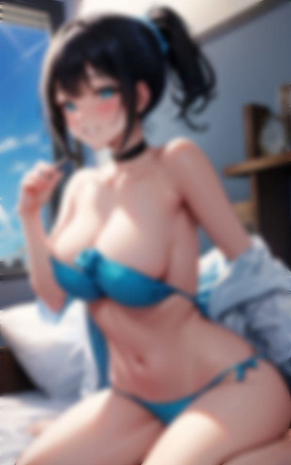 おっきいおっぱい好きなんだ？VOL.1 画像2