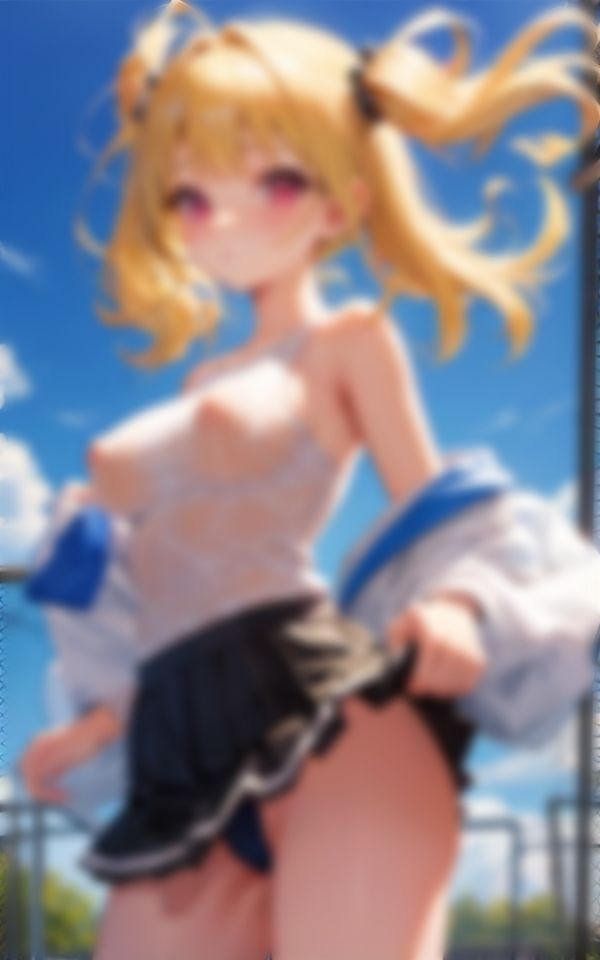 彼女のエッチな誘惑VOL.2_6