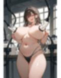 母乳工場のお姉さん 画像1