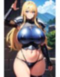 金髪鎧娘のアレやコレ 画像5