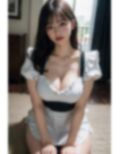 後ろから前から好きにしていいよ 画像1