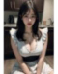 後ろから前から好きにしていいよ 画像3