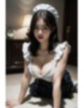 後ろから前から好きにしていいよ 画像5