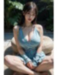 後ろから前から好きにしていいよ 画像8
