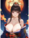 穢されたい火の精霊巫女