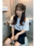 美女のトイレシーン 画像10