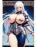 白髪鎧娘のアレやコレ 画像2