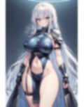 シルバー髪鎧娘のアレやコレ 画像7