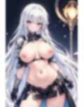 シルバー髪鎧娘のアレやコレ 画像10