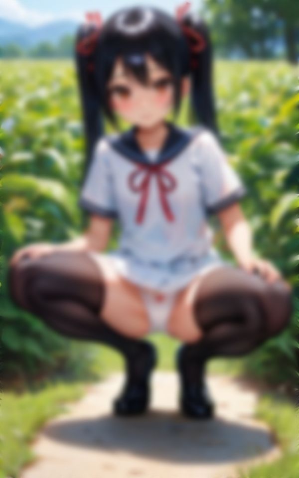 パンツ見えてる？VOL.2 画像3