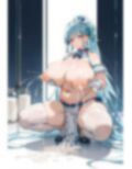 いま搾るから待ってね 画像5