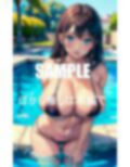 どエロ過ぎるマイクロビキニの美女たち 画像10