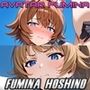『ホシノ・フミナ』×『あばたーふみな』ガンタム ビルド ファイターズ 【CG集】